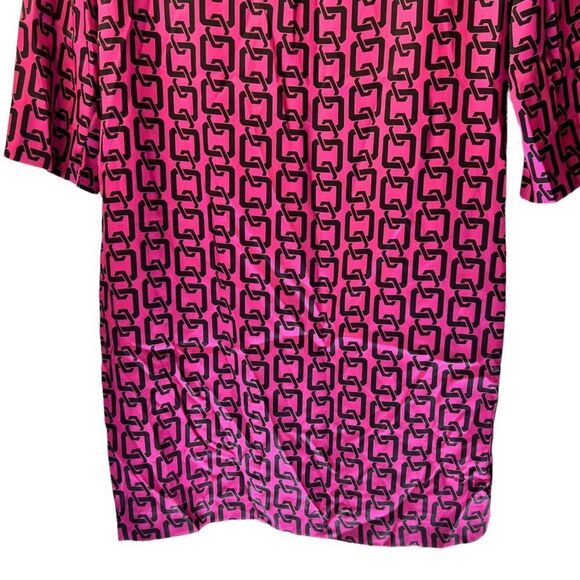 Milly Silk Blend Dress nwt - Picture 6 of 8